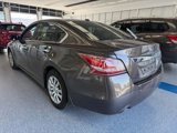 Used 2014 Nissan Altima 2.5 S w/ Display Audio Package image 3