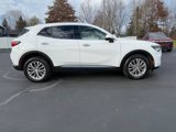 Used 2022 Buick Envision Preferred image 2