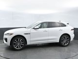 Certified 2025 Jaguar F-PACE R-Dynamic S image 4