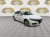 Used 2020 Honda Accord LX image 5