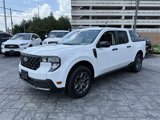 Used 2025 Ford Maverick XLT w/ 4K Tow Package image 2