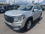 Used 2022 GMC Terrain SLE w/ Driver Convenience Package image 4