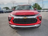 New 2026 Chevrolet TrailBlazer LT w/ LT Cold Weather Package image 2