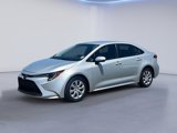 Used 2023 Toyota Corolla LE image 3