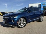 Used 2022 Buick Envision Avenir w/ Technology Package II image 2