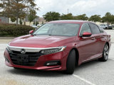 Used 2018 Honda Accord Touring image 3