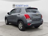 Used 2020 Chevrolet Trax LS image 3