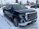 Used 2019 GMC Sierra 1500 SLT w/ SLT Premium Plus Package image 4