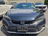 Certified 2022 Honda Civic Sport image 2