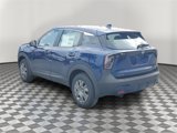 New 2025 Nissan Kicks S image 4
