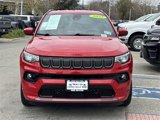 Used 2022 Jeep Compass Limited image 2