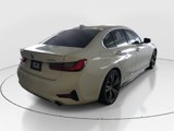 Used 2020 BMW 330i Sedan w/ Driving Assistance Package image 3