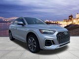 Used 2022 Audi Q5 2.0T Premium Plus image 4
