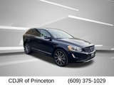 Used 2017 Volvo XC60 T6 Inscription w/ Climate Package image 1