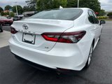 Certified 2023 Toyota Camry LE image 3