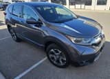 Certified 2019 Honda CR-V EX image 3