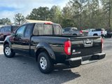 Used 2018 Nissan Frontier S image 4