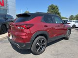 Used 2022 Chevrolet TrailBlazer RS image 5