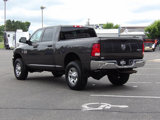 Used 2018 RAM 2500 Tradesman w/ Chrome Appearance Group image 3