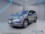 Used 2017 Honda Pilot Touring image 3