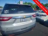 Used 2020 Chevrolet Traverse LS image 3