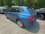 Used 2019 Volkswagen Tiguan S image 3