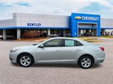 Used 2015 Chevrolet Malibu LT image 2
