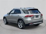 Certified 2022 Mercedes-Benz GLE 350 4MATIC image 3