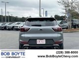 New 2025 Chevrolet TrailBlazer ACTIV w/ Driver Confidence Package image 3