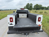 Used 2022 Chevrolet Silverado 2500 W/T w/ WT Fleet Convenience Package image 5