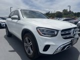 Certified 2022 Mercedes-Benz GLC 300 image 3