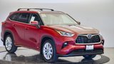 Used 2023 Toyota Highlander Limited image 6