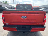 Used 2023 Ford F150 4x4 SuperCrew image 4