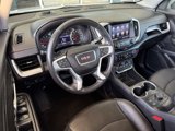 Used 2020 GMC Terrain SLT image 3