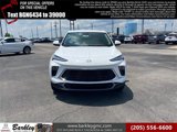 New 2026 Buick Encore GX Preferred w/ Comfort Package image 2