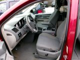 Used 2009 Dodge Grand Caravan SXT w/ Entertainment Group 2 image 6