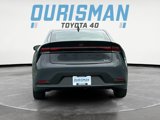 New 2025 Toyota Prius LE image 5
