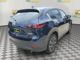 Used 2022 MAZDA CX-5 AWD 2.5 S w/ Premium Package image 5