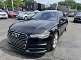 Used 2016 Audi A6 2.0T Premium Plus w/ Premium Plus Package image 4