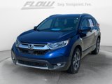 Used 2018 Honda CR-V EX-L image 3