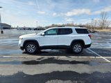 Used 2023 GMC Acadia SLT image 4