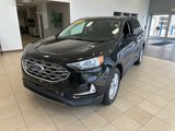 Used 2021 Ford Edge SEL w/ Convenience Package image 2