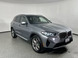 Used 2024 BMW X3 sDrive30i image 4