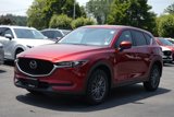Used 2020 MAZDA CX-5 Touring image 4