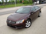 Used 2013 Volkswagen Passat 2.5 SE image 4