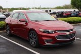 Used 2017 Chevrolet Malibu LT image 3