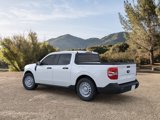 New 2025 Ford Maverick XL w/ Equipment Group 102A image 4