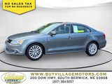 Used 2014 Volkswagen Jetta SEL image 2