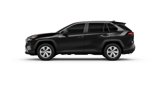 New 2025 Toyota RAV4 LE image 3