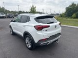 Used 2022 Buick Encore GX Essence w/ Advanced Technology Package image 3